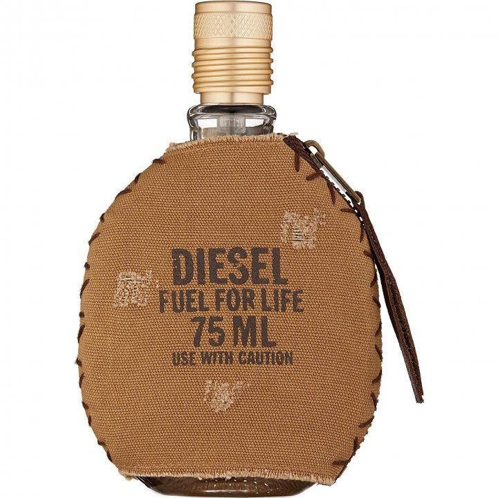 Fuel for Life Homme